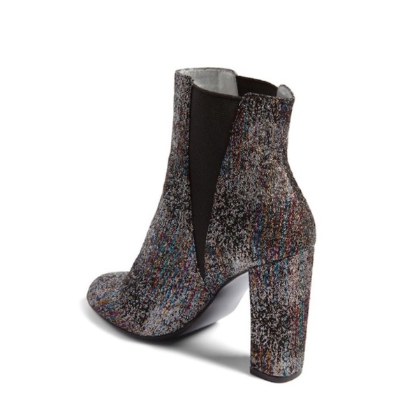 🎉🆕Steve Madden Effects Bootie - Picture 2 of 7